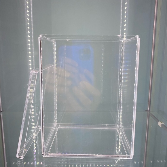 2 mm acrylic stackable funko pop case protectors - Picture 7 of 7